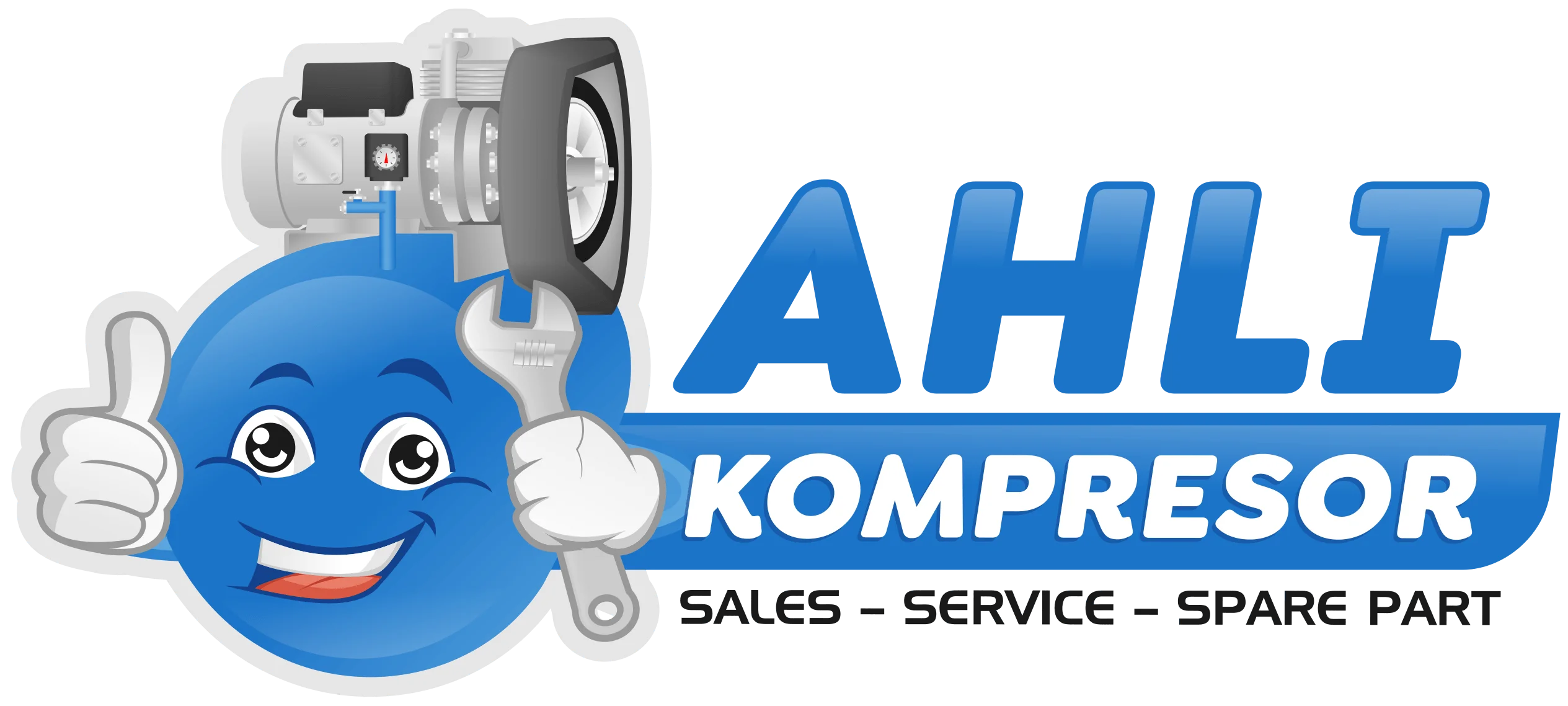 AhliKompresor