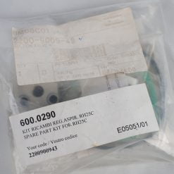 2200.9009.43 (SUCTION UNIT KIT CSA-10-15-20)